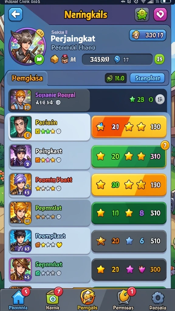 Screenshot 456win nomor 3