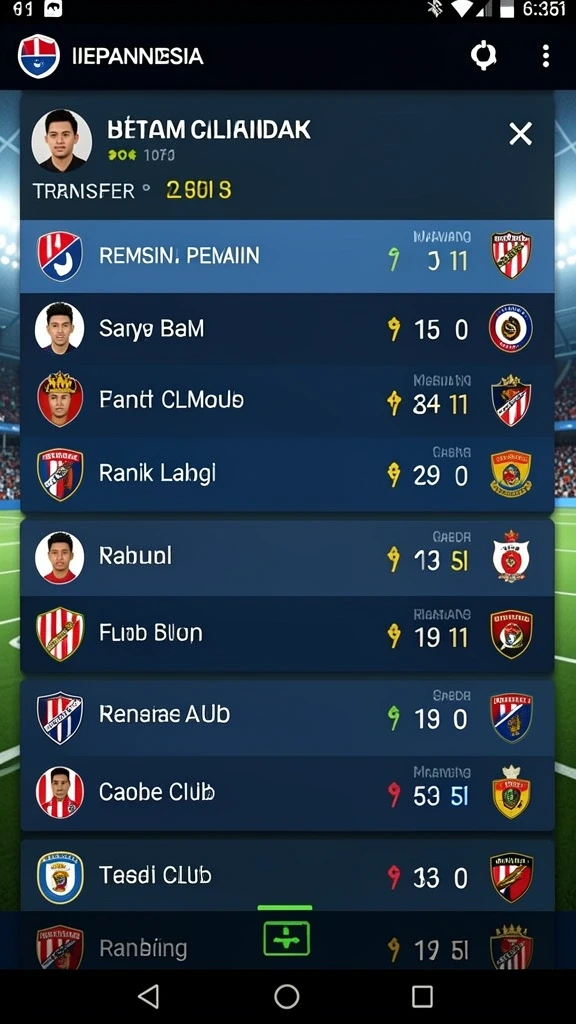 Screenshot 4p4p nomor 3