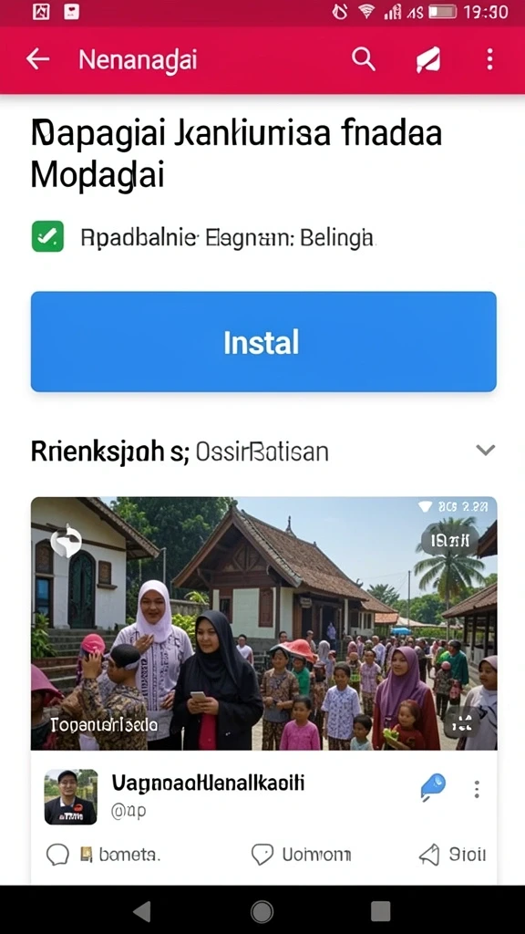 Screenshot ariestogel nomor 1