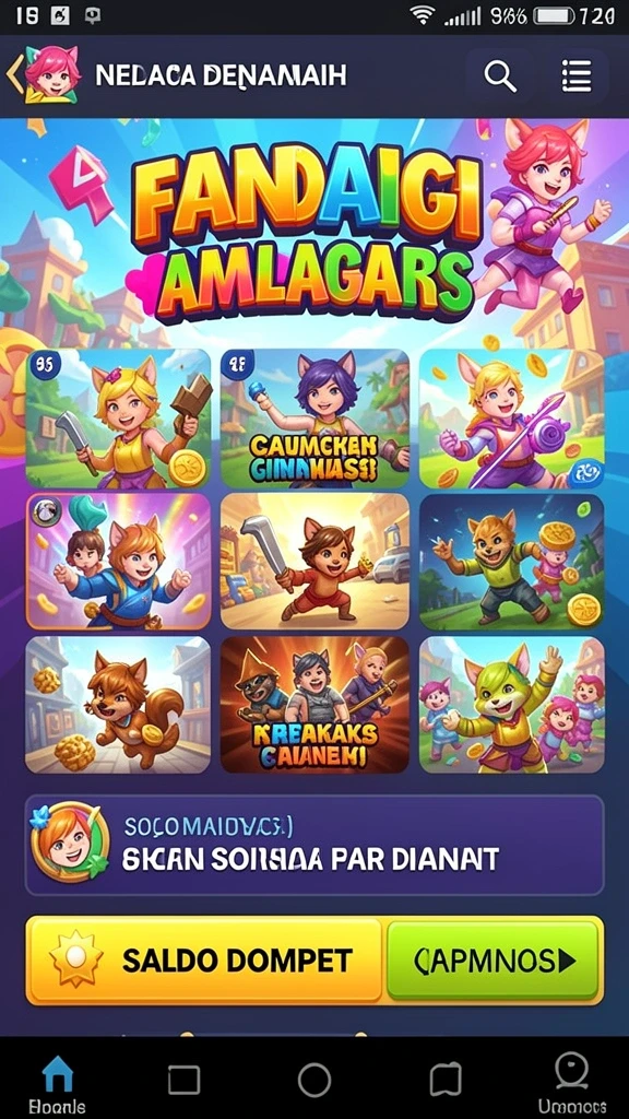 Screenshot ariestogel nomor 3