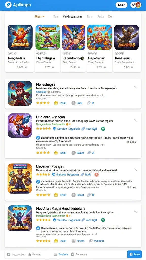 Screenshot maxseru nomor 1