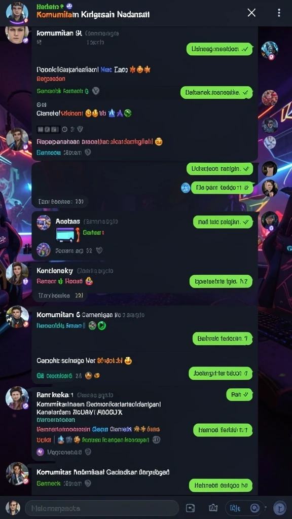 Screenshot maxseru nomor 3