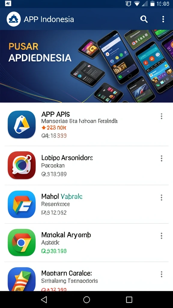 Screenshot milo4d nomor 1