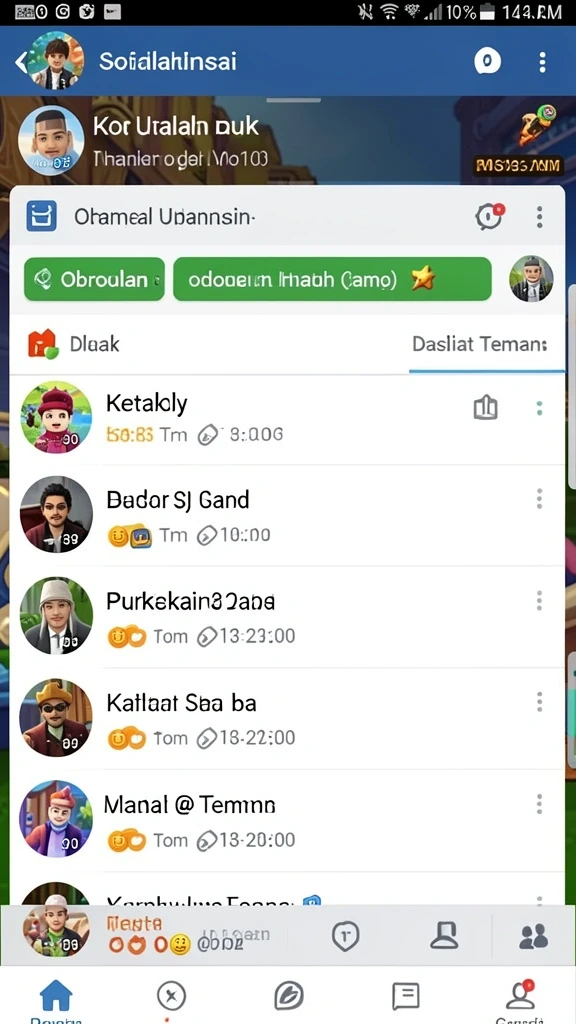 Screenshot nona88 nomor 3