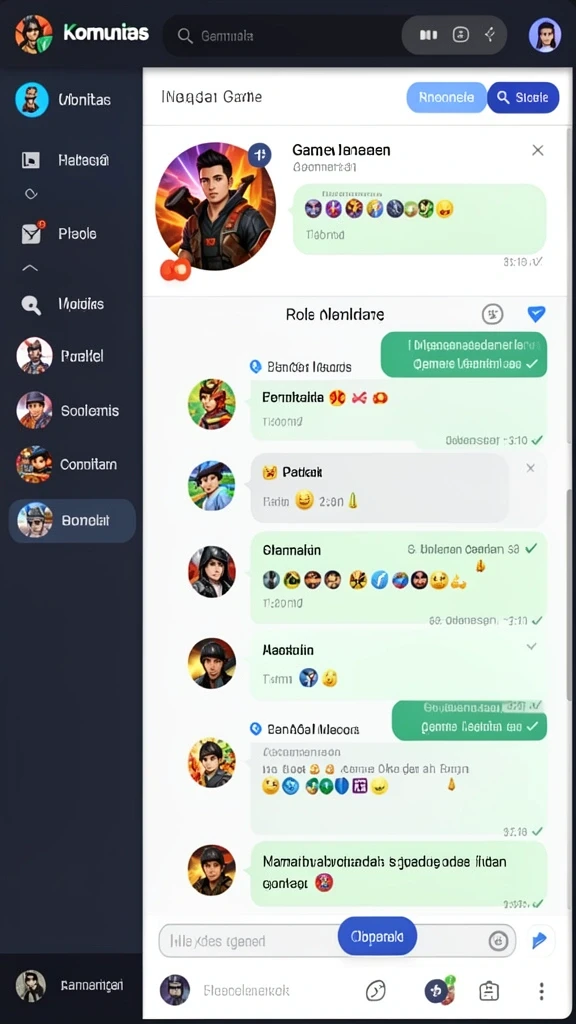 Screenshot rp8 nomor 1