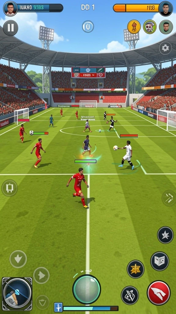 Screenshot rp8 nomor 3