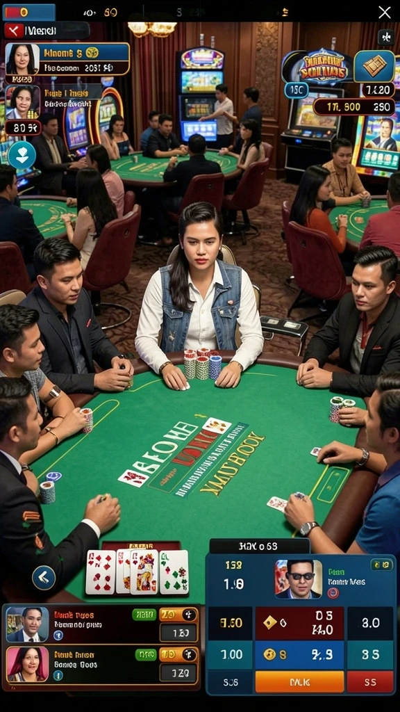 Screenshot topdomino nomor 3