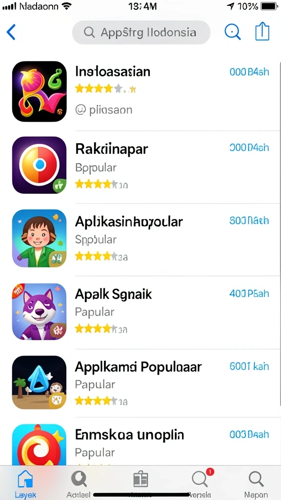 Screenshot visa89 nomor 3