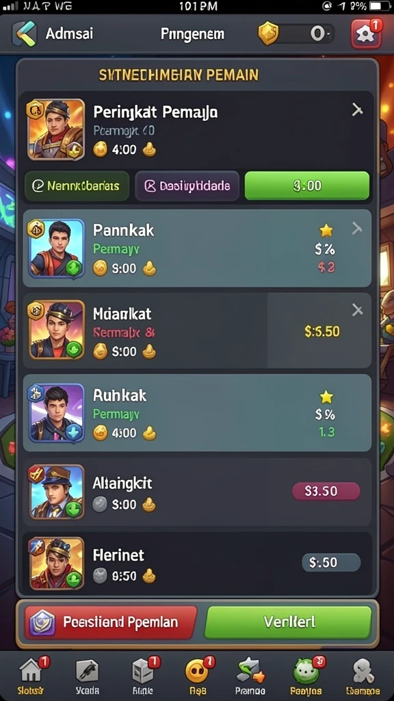 Screenshot zonawin777 nomor 2