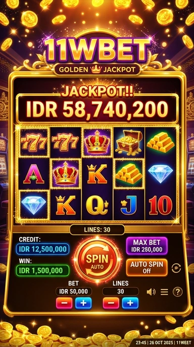 11wbet — galeri pratinjau Resmi APK