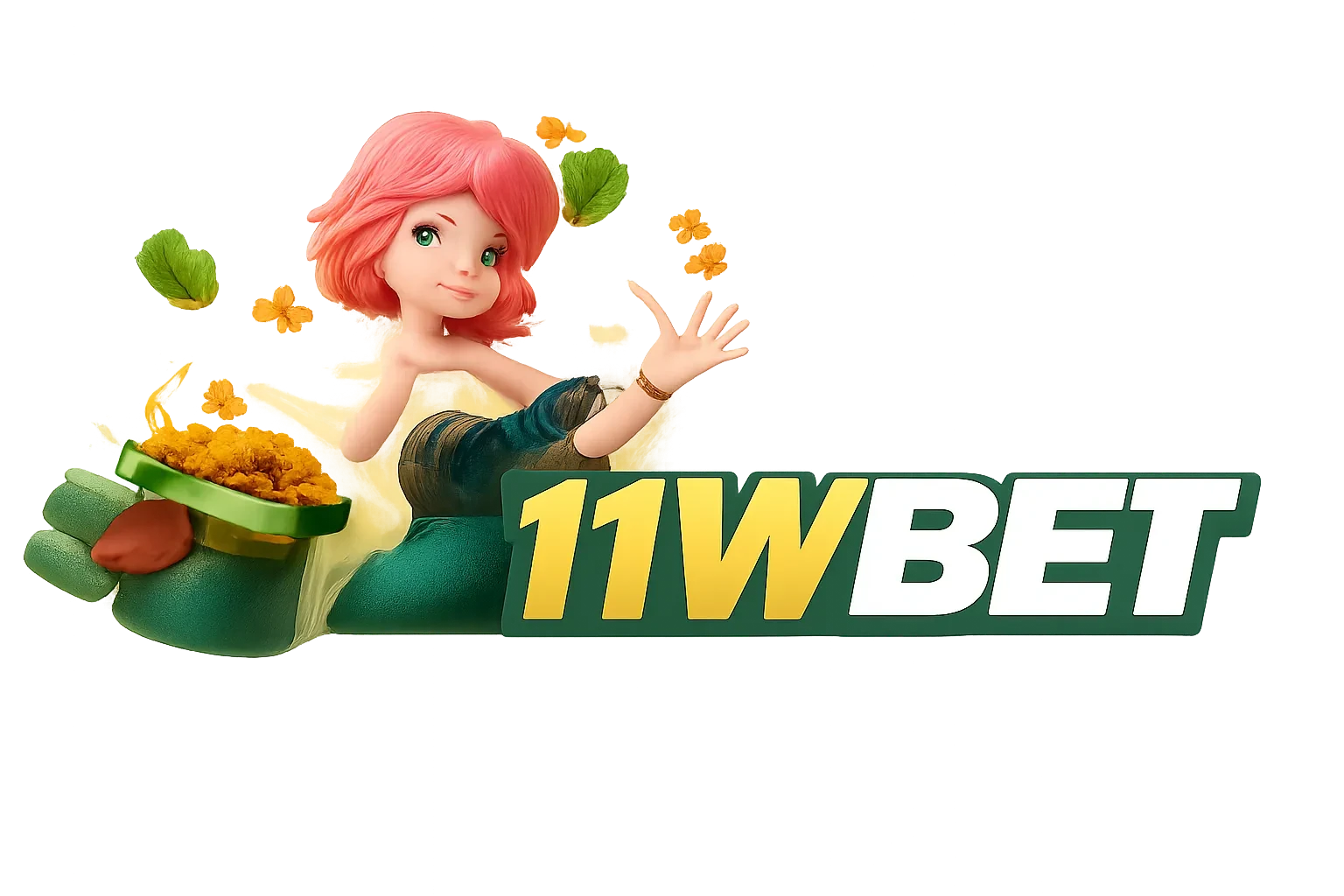 11wbet — logo kanal